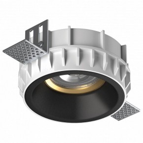 Встраиваемый светильник Lightstar Domino G214607GMOD в Югорске - yugorsk.ok-mebel.com | фото 2