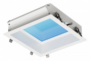 Встраиваемый светильник Mantra Blue Sky 9093 в Югорске - yugorsk.ok-mebel.com | фото