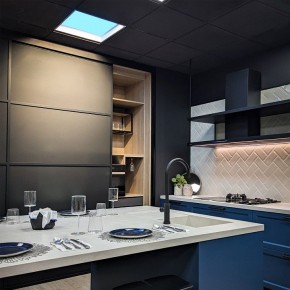Встраиваемый светильник Mantra Blue Sky 9094 в Югорске - yugorsk.ok-mebel.com | фото 6