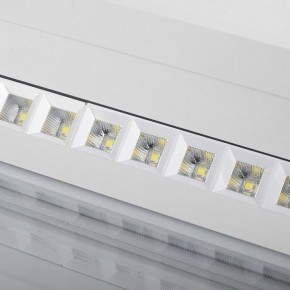 Встраиваемый светильник Mantra Blue Sky 9094 в Югорске - yugorsk.ok-mebel.com | фото 9