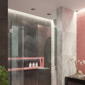 Встраиваемый светильник Mantra Tavira 8657 в Югорске - yugorsk.ok-mebel.com | фото 2