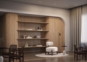 Встраиваемый светильник Maytoni Basis DL066-12W3-6K-W в Югорске - yugorsk.ok-mebel.com | фото 4