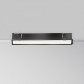 Встраиваемый светильник Maytoni Basis DL066-20W3-6K-B в Югорске - yugorsk.ok-mebel.com | фото 2