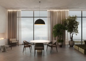 Встраиваемый светильник Maytoni Basis TR030-4-24WTW-DD2-B в Югорске - yugorsk.ok-mebel.com | фото 2