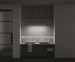 Встраиваемый светильник Maytoni Basis TR030-4-30WTW-DD2-W в Югорске - yugorsk.ok-mebel.com | фото 6