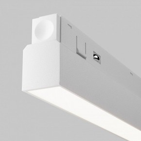 Встраиваемый светильник Maytoni Basis TR030-4-30WTW-DD2-W в Югорске - yugorsk.ok-mebel.com | фото 8