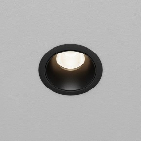 Встраиваемый светильник Maytoni Dip DL115-10W-4K-B в Югорске - yugorsk.ok-mebel.com | фото 4