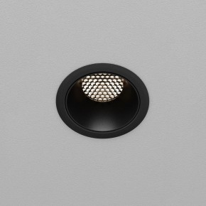 Встраиваемый светильник Maytoni Dip DL115-10W-4K-B в Югорске - yugorsk.ok-mebel.com | фото 8