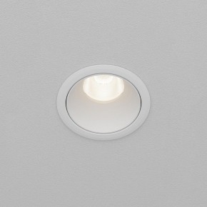 Встраиваемый светильник Maytoni Dip DL115-10W-4K-W в Югорске - yugorsk.ok-mebel.com | фото 4