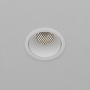 Встраиваемый светильник Maytoni Dip DL115-10W-4K-W в Югорске - yugorsk.ok-mebel.com | фото 8