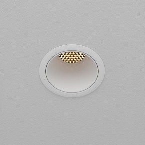 Встраиваемый светильник Maytoni Dip DL116-10W-2.7K-W в Югорске - yugorsk.ok-mebel.com | фото 8