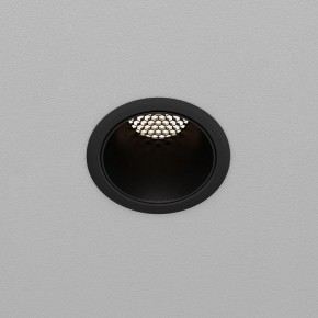 Встраиваемый светильник Maytoni Dip DL116-10W-4K-B в Югорске - yugorsk.ok-mebel.com | фото 8