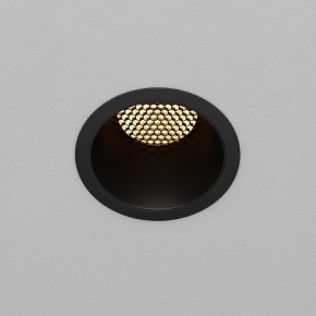 Встраиваемый светильник Maytoni Dip DL118-15W-2.7K-B в Югорске - yugorsk.ok-mebel.com | фото 9