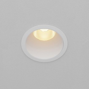 Встраиваемый светильник Maytoni Dip DL118-15W-2.7K-W в Югорске - yugorsk.ok-mebel.com | фото 4