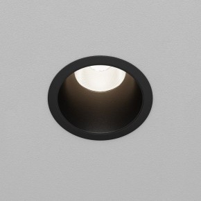 Встраиваемый светильник Maytoni Dip DL118-15W-4K-B в Югорске - yugorsk.ok-mebel.com | фото 4