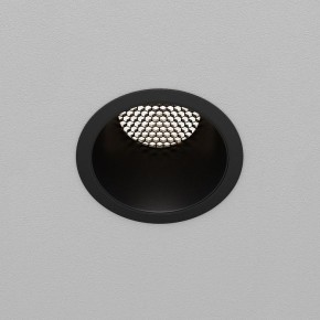Встраиваемый светильник Maytoni Dip DL118-15W-4K-B в Югорске - yugorsk.ok-mebel.com | фото 8