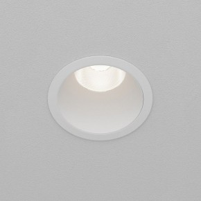 Встраиваемый светильник Maytoni Dip DL118-15W-4K-W в Югорске - yugorsk.ok-mebel.com | фото 4