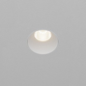 Встраиваемый светильник Maytoni Dip DL119-10W-4K-TRS-W в Югорске - yugorsk.ok-mebel.com | фото 4