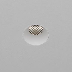 Встраиваемый светильник Maytoni Dip DL119-10W-4K-TRS-W в Югорске - yugorsk.ok-mebel.com | фото 8