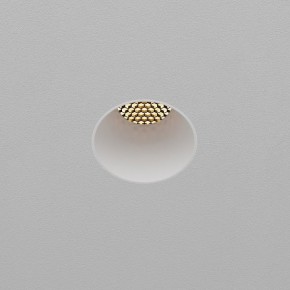 Встраиваемый светильник Maytoni Dip DL120-10W-2.7K-TRS-W в Югорске - yugorsk.ok-mebel.com | фото 9