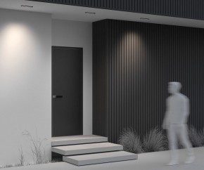 Встраиваемый светильник Maytoni Ghost O488DL-L12GF4K в Югорске - yugorsk.ok-mebel.com | фото 6