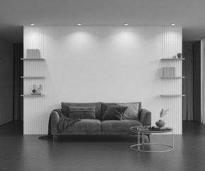 Встраиваемый светильник Maytoni Gyps Modern DL004-1-01-W-1 в Югорске - yugorsk.ok-mebel.com | фото 5