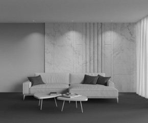 Встраиваемый светильник Maytoni Gyps Modern DL123-GU10-01-W в Югорске - yugorsk.ok-mebel.com | фото 7