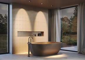 Встраиваемый светильник Maytoni Lens DL105-12W3K-B в Югорске - yugorsk.ok-mebel.com | фото 8
