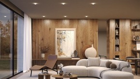 Встраиваемый светильник Maytoni Nude DL065-12W4K-W в Югорске - yugorsk.ok-mebel.com | фото 5