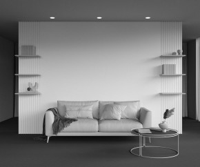 Встраиваемый светильник Maytoni Pauline DL067-GX53-W в Югорске - yugorsk.ok-mebel.com | фото 6
