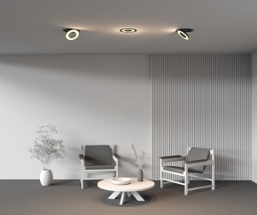 Встраиваемый светильник Maytoni Vector DL102-12W2.7K-B в Югорске - yugorsk.ok-mebel.com | фото 8