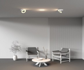 Встраиваемый светильник Maytoni Vector DL102-12W2.7K-W в Югорске - yugorsk.ok-mebel.com | фото 9
