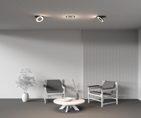 Встраиваемый светильник Maytoni Vector DL102-12W3K-B в Югорске - yugorsk.ok-mebel.com | фото 8