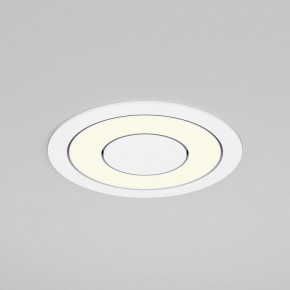 Встраиваемый светильник Maytoni Vector DL102-12W3K-W в Югорске - yugorsk.ok-mebel.com | фото 3