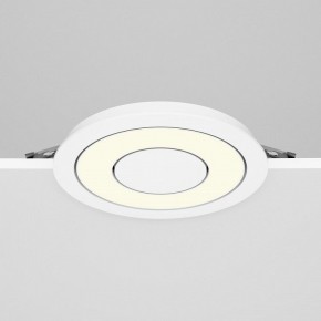 Встраиваемый светильник Maytoni Vector DL102-12W3K-W в Югорске - yugorsk.ok-mebel.com | фото 4