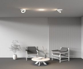 Встраиваемый светильник Maytoni Vector DL102-12W3K-W в Югорске - yugorsk.ok-mebel.com | фото 8