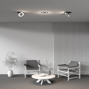 Встраиваемый светильник Maytoni Vector DL102-12W4K-B в Югорске - yugorsk.ok-mebel.com | фото 7