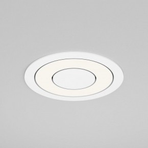 Встраиваемый светильник Maytoni Vector DL102-12W4K-W в Югорске - yugorsk.ok-mebel.com | фото 3
