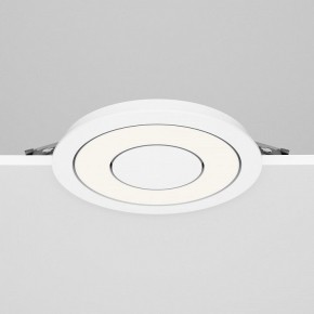 Встраиваемый светильник Maytoni Vector DL102-12W4K-W в Югорске - yugorsk.ok-mebel.com | фото 4