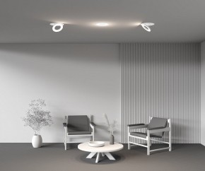 Встраиваемый светильник Maytoni Vector DL102-12W4K-W в Югорске - yugorsk.ok-mebel.com | фото 8