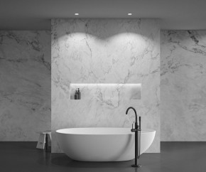 Встраиваемый светильник Maytoni Zoom DL034-01-12W2.7K-W в Югорске - yugorsk.ok-mebel.com | фото 4