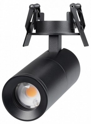 Встраиваемый светильник на штанге Arlight LGD-ARTEMIS-BUILT-FLAP-R55-12W 051796 в Югорске - yugorsk.ok-mebel.com | фото 2