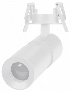 Встраиваемый светильник на штанге Arlight LGD-ARTEMIS-BUILT-FLAP-R55-12W 051797 в Югорске - yugorsk.ok-mebel.com | фото