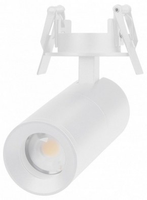 Встраиваемый светильник на штанге Arlight LGD-ARTEMIS-BUILT-FLAP-R55-12W 051797 в Югорске - yugorsk.ok-mebel.com | фото 2