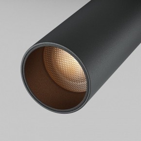 Встраиваемый светильник на штанге Maytoni FOCUS LED C053CL-L12W2.7K-W-B в Югорске - yugorsk.ok-mebel.com | фото 7
