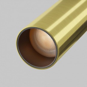 Встраиваемый светильник на штанге Maytoni FOCUS LED C053CL-L12W2.7K-W-BS в Югорске - yugorsk.ok-mebel.com | фото 8