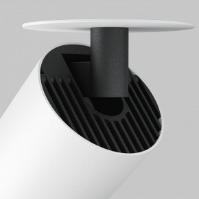 Встраиваемый светильник на штанге Maytoni FOCUS LED C053CL-L12W2.7K-W-W в Югорске - yugorsk.ok-mebel.com | фото 10