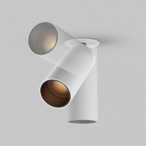 Встраиваемый светильник на штанге Maytoni FOCUS LED C053CL-L12W2.7K-W-W в Югорске - yugorsk.ok-mebel.com | фото 2