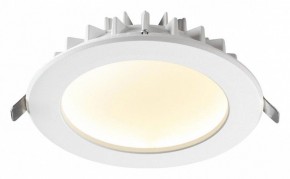 Встраиваемый светильник Novotech Gesso 358806 в Югорске - yugorsk.ok-mebel.com | фото 2
