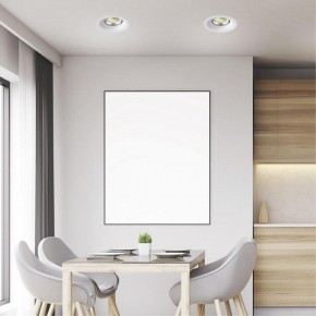 Встраиваемый светильник Novotech Glok 358026 в Югорске - yugorsk.ok-mebel.com | фото 2
